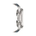 Patek Philippe Nautilus self-winding 5980/60G-001 Blue Dial