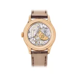 Patek Philippe Perpetual Calendar 5327R-001 Rose Gold Ivory Dial 39mm Men's Watch - Luxury Souq