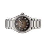 Patek Philippe Twenty 4 7300/1200A-010 Gray Sunburst Dial Ladies Watch