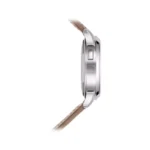 Patek Philippe World Time 5935A-001 Chronograph Stainless Steel Salmon Dial 41mm Men's Watch - Luxury Souq