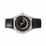 Patek Philippe World Time MoonPhase 5575G-001 175th Anniversary