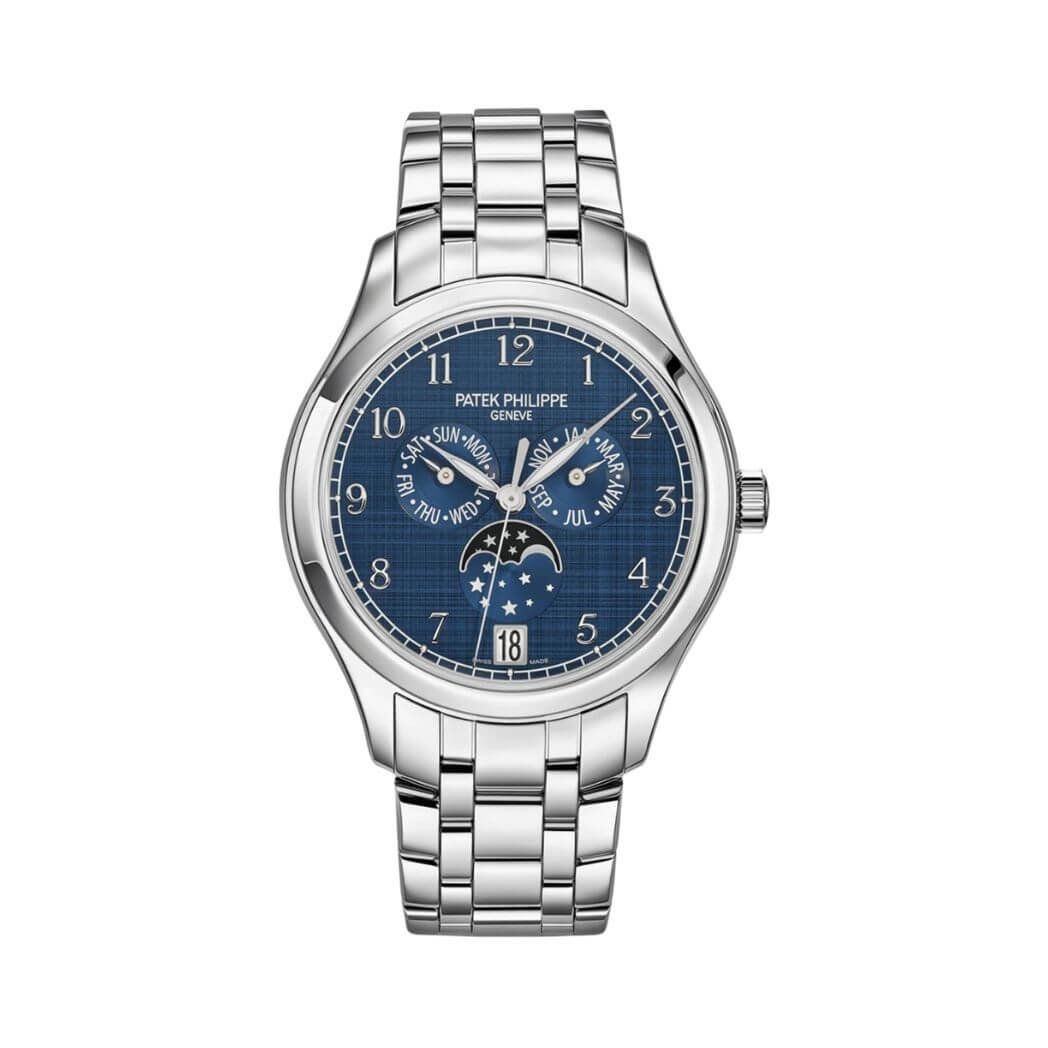 Patek Phillipe Complications 4947/1A Annual Calendar - Luxury Souq Patek Phillipe Complications 4947/1A Annual Calendar - Luxury Souq