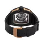 Richard Mille Rm 055 Rg Ca Tpt Bubba Watson Diamond Set