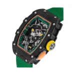 Richard Mille RM 07-04 Black Carbon TPT Automatic Sport...