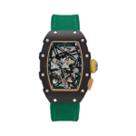 Richard Mille RM 07-04 Black Carbon TPT Automatic Sport...