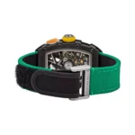 Richard Mille RM 07-04 Black Carbon TPT Automatic Sport...