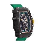 Richard Mille RM 07-04 Black Carbon TPT Automatic Sport...