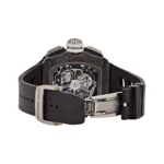 Richard Mille RM 11-03 Last Black Edition Automatic Flyback Chronograph Black Ceramic 50mm Men's Watch - Luxury Souq