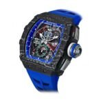 Richard Mille RM 11-04 CA Roberto Mancini Automatic Flyback Chronograph