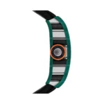Richard Mille RM 21-02 Green Manual Winding Tourbillon...