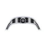 Richard Mille RM 21-02 White Manual Winding Tourbillon Aerodyne