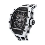 Richard Mille RM 21-02 White Manual Winding Tourbillon Aerodyne