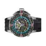 Richard Mille RM 60-01 Automatic Flyback Chronograph - Luxury Souq