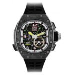 Richard Mille RM 62-01 Tourbillion Vibrating Alarm ACJ Men's Watch