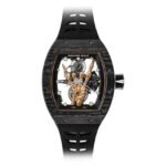 Richard Mille RM 66 Manual Winding Flying Tourbillion Men's Watch