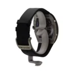 Richard Mille Rm 67-01 Titanium Extra Flat Automatic Black Dial