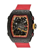 Richard Mille RM 67-02 Alexander Zverev Edition