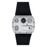 Richard Mille RM UP-01 FERRARI Manual Winding Ultra Flat Men's Watch