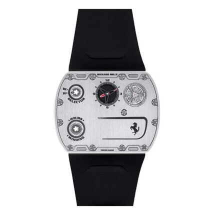 Richard Mille RM UP-01 FERRARI Manual Winding Ultra Flat Men's Watch