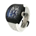 Richard Mille RM003 CA GMT Tourbillon NTPT Asia Boutique Edition