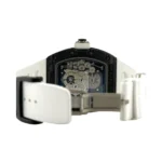 Richard Mille RM003 CA GMT Tourbillon NTPT Asia Boutique Edition