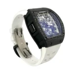 Richard Mille RM003 CA GMT Tourbillon NTPT Asia Boutique Edition