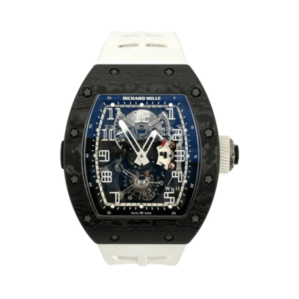 Richard Mille RM003 CA GMT Tourbillon NTPT Asia Boutique Edition