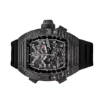 Richard Mille RM004 V3 CA Split Seconds Chronograph NTPT Carbon