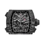 Richard Mille RM004 V3 CA Split Seconds Chronograph NTPT Carbon