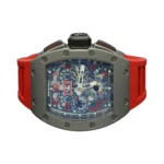 Richard Mille RM011 Felipe Massa Sandblast