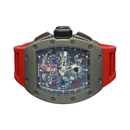 Richard Mille RM011 Felipe Massa Sandblast