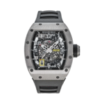 Richard Mille RM030 WG White Gold Automatic 42.7mm Skeleton Dial