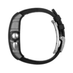 Richard Mille RM037 TI-CA Automatic All black Carbon TPT Dial - Luxury Souq