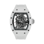 Richard Mille RM055 Bubba Watson Tourbillon Manual Winding