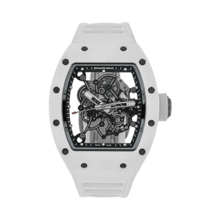 Richard Mille RM055 Bubba Watson Tourbillon Manual Winding