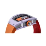 Richard Mille RM07-01 Coloured Pastel Lavender Limited Edition