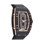 Richard Mille RM07-01 RG CAO Gold Carbon TPT ONYX Dial