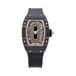 Richard Mille RM07-01 RG CAO Gold Carbon TPT ONYX Dial