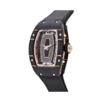 Richard Mille RM07-01 RG CAO Gold Carbon TPT ONYX Dial