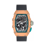 Richard Mille RM07-04 FQ Automatic Winding Sport Skeleton Dial