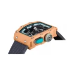 Richard Mille RM07-04 FQ Automatic Winding Sport Skeleton Dial