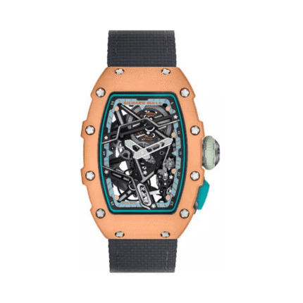 Richard Mille RM07-04 FQ Automatic Winding Sport Skeleton Dial