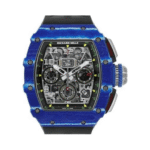 Richard Mille RM11-03 CA FQ Jean Todt 50th Anniversary