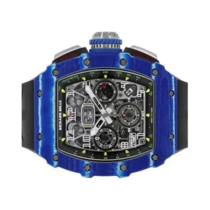 Richard Mille RM11-03 CA FQ Jean Todt 50th Anniversary