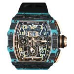 Richard Mille RM11-03 CA FQ Ultimate Limited Edition 44mm