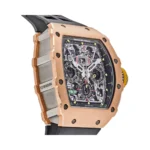 Richard Mille Rm11-03 Rg Automatic Flyback Chronograph