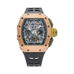 Richard Mille Rm11-03 Rg Automatic Flyback Chronograph