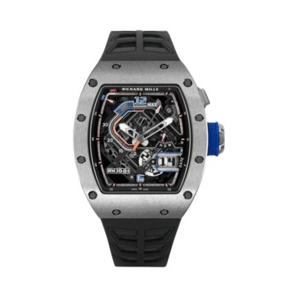 Richard Mille RM30-01 Automatic Titanium Declutchable Rotor