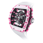 Richard Mille RM38-02 Manual Winding Tourbillon Bubba Watson Unisex Watch