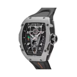 Richard Mille RM40-01 Mclaren Speedtail Automatic Winding